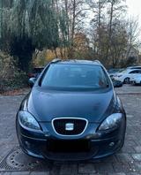Seat SEAT ALTEA XL 1.9 TDI TÜV NEU  - Seat Altea: 1.9
