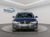 BMW 340 i TOURING SPORT AUTOMAT. SCHECKHEFT GARANTIE - BMW 340 aus 2019