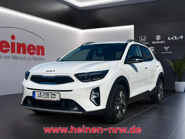 Kia STONIC 1.0 NIGHTLINE EDITION KAMERA NAVI LED PDC