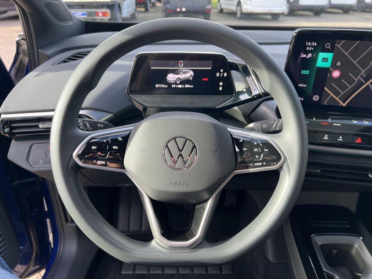 Volkswagen ID.4 - Bild 10