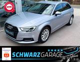 Audi A3 Sportback 30 TFSI design*VOLL-LED*TEIL-LEDER* - Audi A3 design mit Benzin-Antrieb
