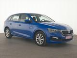 Skoda Scala Ambition Voll-LED|Navi|CarPlay|PDC|AHK - Skoda Scala Gebrauchtwagen in München