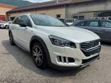 Peugeot 508 RXH - Peugeot 508: Rxh