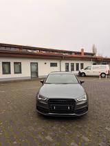 Audi A3 8v Sportback - Audi A3 8V mit Benzin-Antrieb