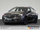 Opel Astra ST 120 Jahre*Kamera*PDC*SHZ*LHZ*ALU* - Opel Astra: J ST