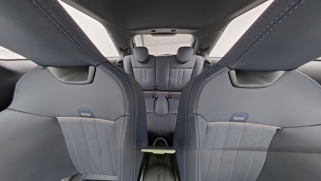 MINI Cooper C - Bild 14