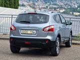 Nissan Qashqai Tekna 4X4*AUT.*PANO*LEDER*NAVI*360 CAM* - gebrauchte Nissan Qashqai aus dem Jahr 2013