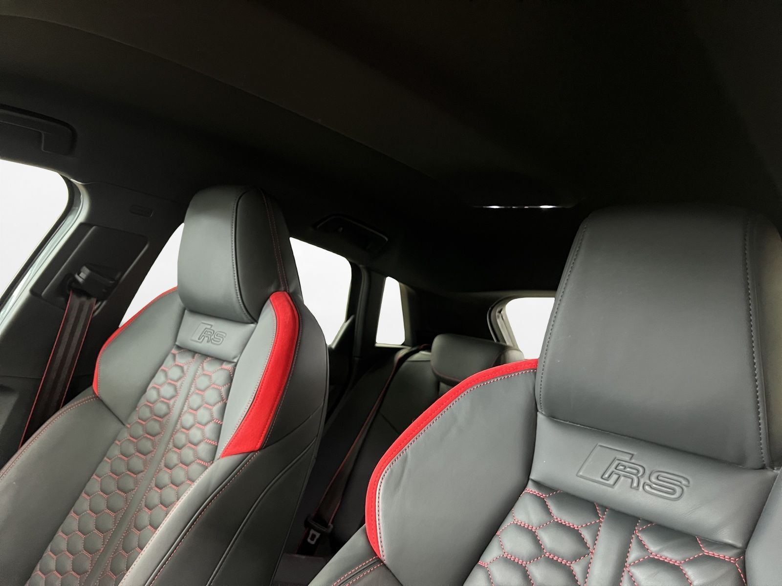 Audi RS3 - Bild 9