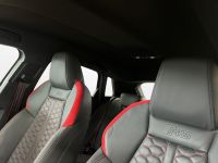 Audi RS3 - Vorschau Bild 9