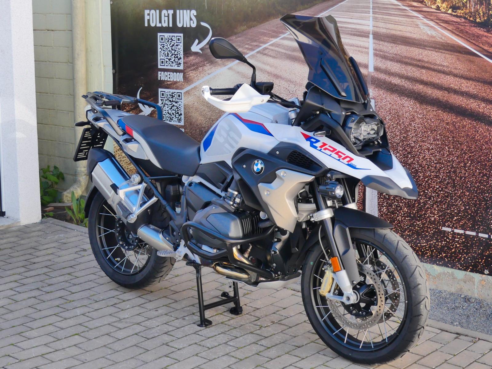 BMW R1250GS
