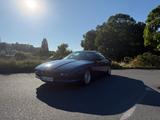 BMW 850Ci E31 Schalter Tobagoblau V12 H-Kennzeichen - BMW 850: 850ci