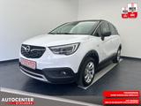 Opel Crossland Innovation "NAVI-CAM-MUTLI-TEMPO-ALU" - gebrauchte Opel Crossland (X) aus dem Jahr 2020