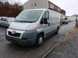 Peugeot PEUGEOT BOXER  2,2  HDI  L250 - gebrauchte Peugeot Boxer aus dem Jahr 2008