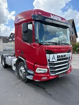 DAF XD 450 FT SZM, Kipphydraulik, DAF Corner View - Angebote