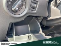 Skoda Fabia - Vorschau Bild 22