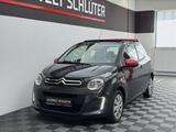 Citroën C1 Airscape Selection 1.0 *Faltdach*Klima*SHZ* - Citroën C1: Faltdach