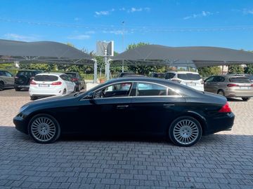 Mercedes CLS 320 - 2