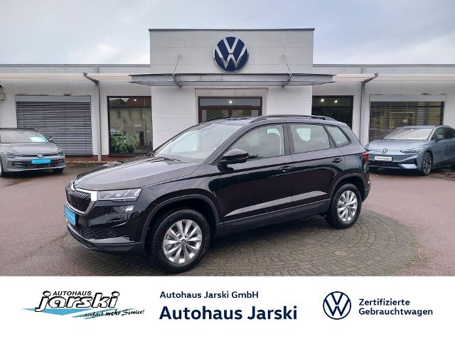 Skoda Karoq 1.5 TSI ACT Selection,DSG,LED,SmartLink