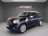 MINI Cooper Countryman 1.6 PEPPER*LM*PDC*KLIMA*SHZ - gebrauchte MINI Cooper Countryman aus dem Jahr 2014