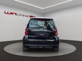 Smart ForTwo fortwo coupe Brabus - gebrauchte Smart ForTwo aus dem Jahr 2010