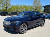 BMW X6 40d M Sport - B&W -SkyL-Prof M Fahrwerk-22Zo