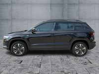 Skoda Karoq - Vorschau Bild 4