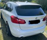BMW 220 Active Tourer 220i Steptronic DCT Advant... - BMW 2er Reihe von privat