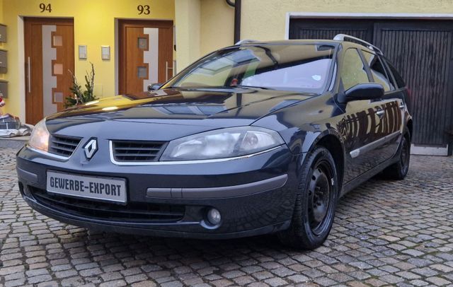 Renault Laguna II Grandtour Dynamique