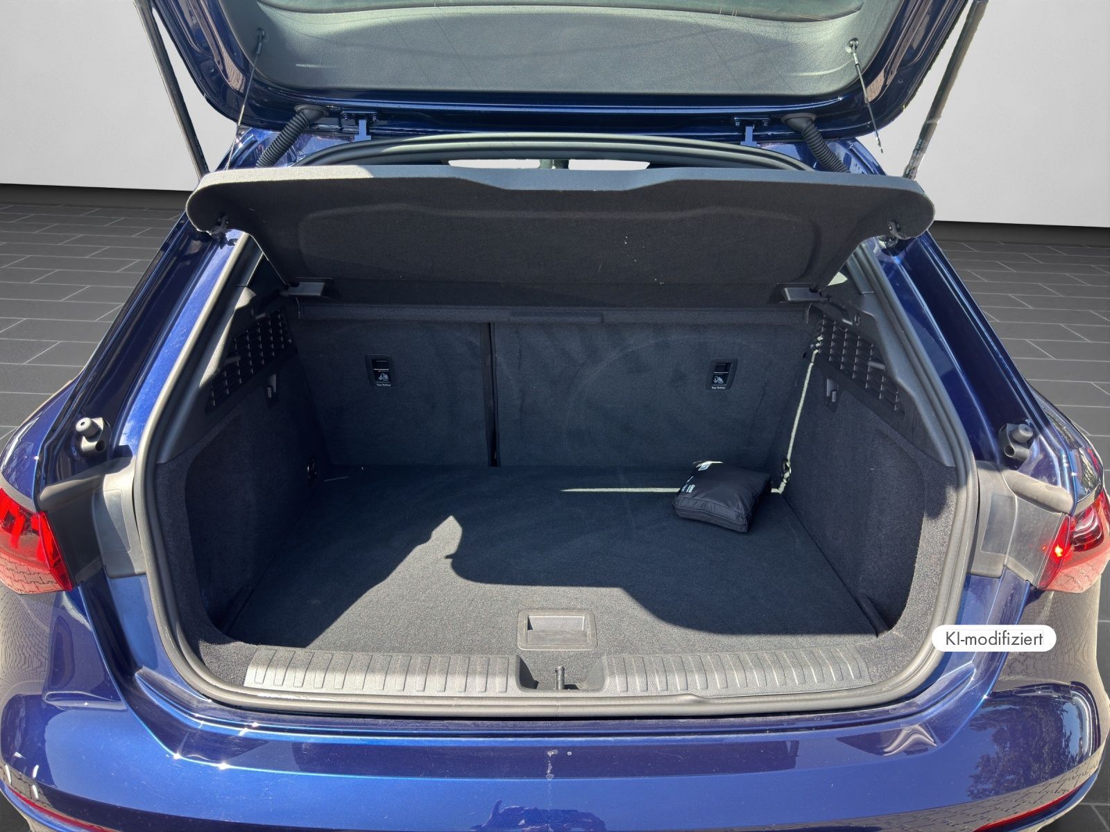 Audi A3 - Bild 16