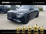 Mercedes-Benz Mercedes-AMG GLE 53 4M Coupé Pano+AHK+Perf-Abgas - Mercedes-Benz GLE 53 AMG aus 2024