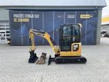 CAT 302 CR - Cat 302