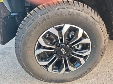 Bild 7 DFSK Andere 212 Seilwinde, Suchscheinwerfer el. Trittbretter