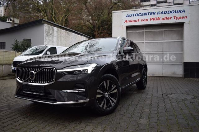 Volvo XC60 T6 Inscrip Recharge,AHK,GoogelNavi,ACC,Pano