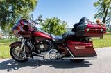 Harley-Davidson cvo Road Glide - HARLEY-DAVIDSON CVO ROAD GLIDE