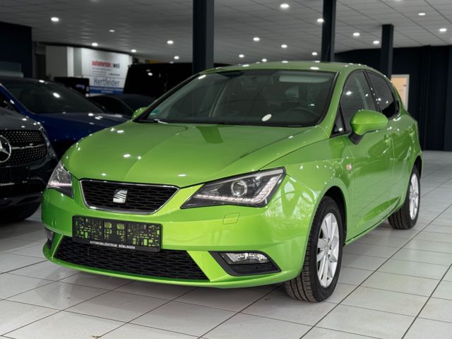 Seat Ibiza Lim. Style Viva *SITZ-H*KLIMA*