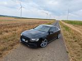 Audi S5 3.0 TFSI *Quat*StHzg*S tronic*Leder*  - gebrauchte Audi S5 aus dem Jahr 2014