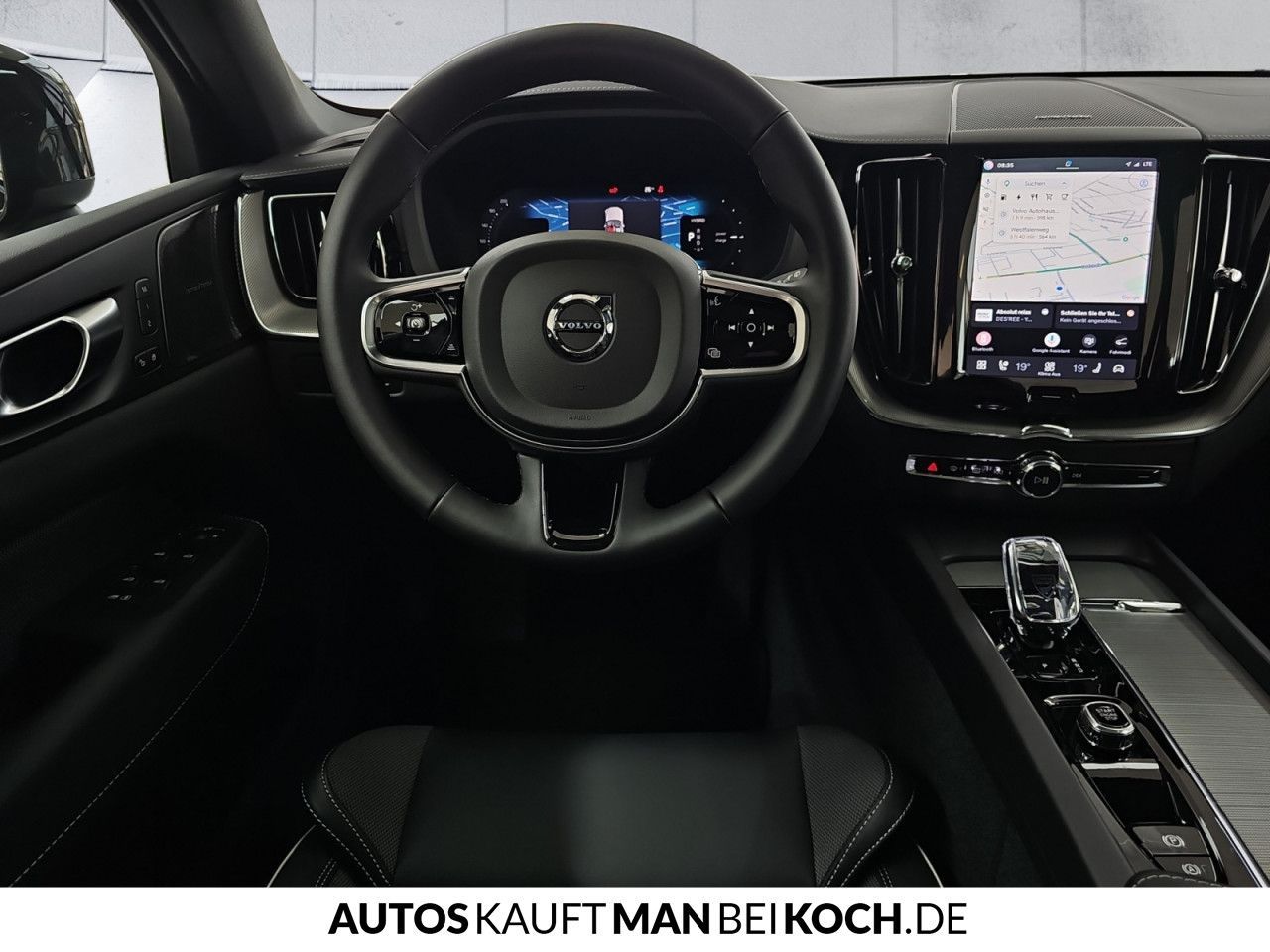 Volvo XC60 - Bild 12