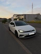 Volkswagen Golf 7 1.5 TSI R-Line Dynaudio Carplay - Volkswagen Golf: 7 R Line