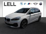 BMW 216d Gran Tourer Sport Line DAB LED Navi Shz - BMW 216 Gran Tourer aus 2020