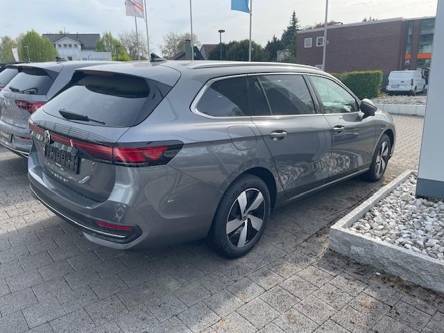 Volkswagen Passat Variant 2.0 TDI -Tageszulassung- NAVI AHK