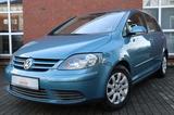 Volkswagen Golf Plus V 1.6 Comfortline Autom. Klima PDC - Volkswagen Golf aus 2005: 1.6