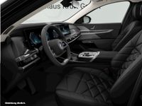 BMW i7 - Vorschau Bild 4