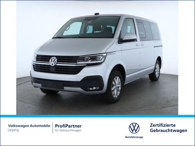 Volkswagen T6.1 Caravelle Trendline *ACC*LED*PDC*SHZ*Navi