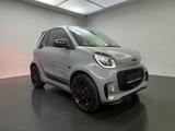 Smart ForTwo Cabrio EDITION 1*BRABUS*22 KW*TAILORMADE* - Smart ForTwo: Standheizung