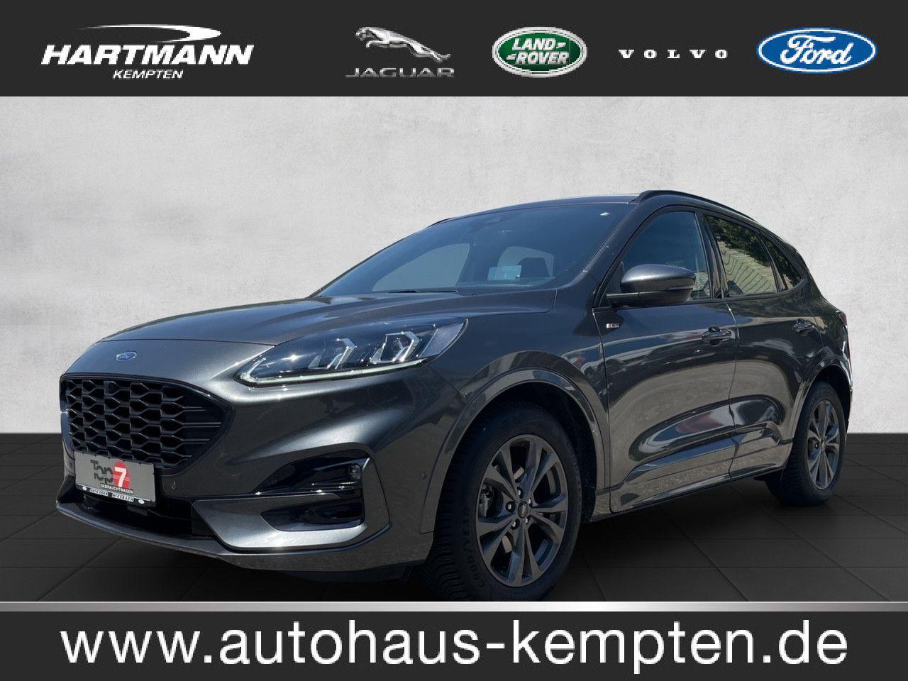 Ford Kuga ST-Line Bluetooth Head Up Display Navi LED