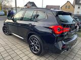 BMW X3 xD 30D MSPORT HUD PANO HK DAP PA LASER MEMORY - BMW X3: 30d