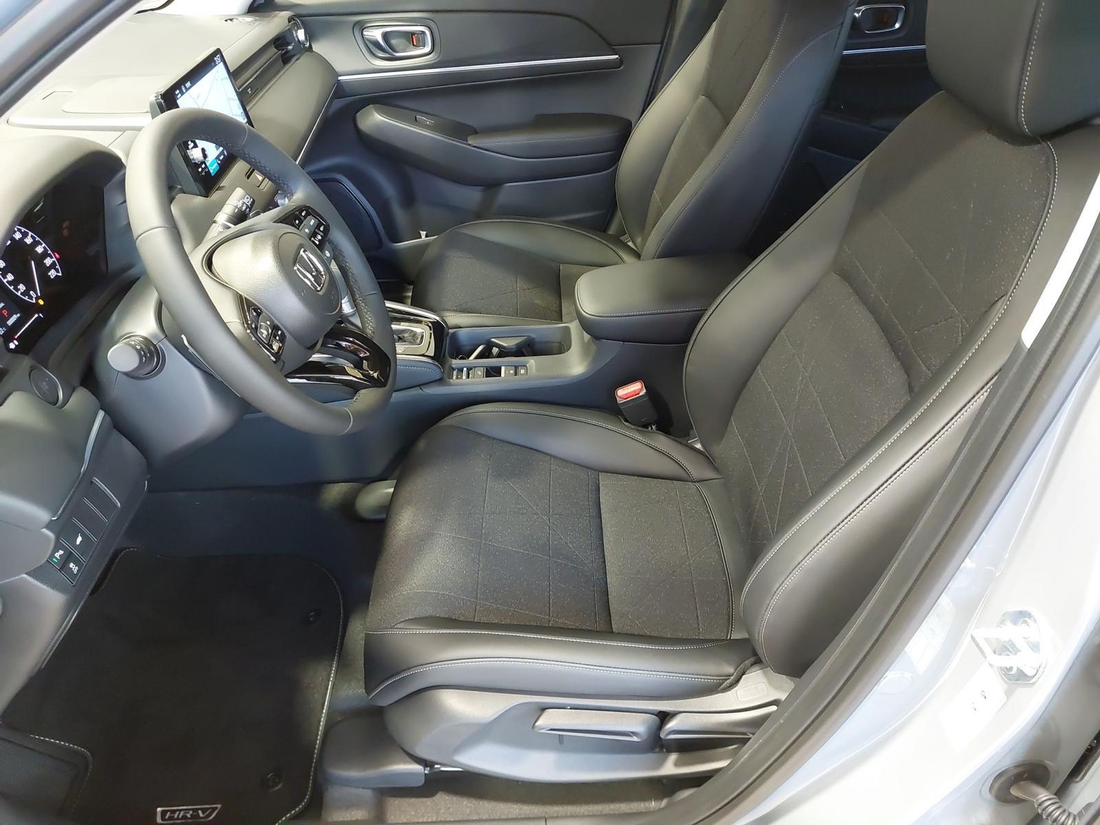 Honda HR-V 1.5 e:HEV Advance Plus