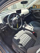 Audi A3 1.2 TFSI Attraction Sportback Attraction - Audi A3: Sportback Attraction