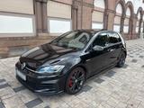 Volkswagen Golf GTD Facelift Euronorm 6 - Volkswagen Golf: 6gtd