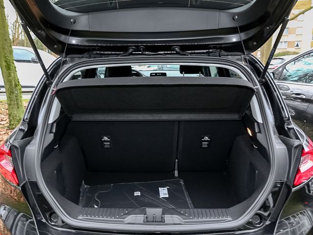 Ford Fiesta Titanium 1.0 EcoBoost EU6d *Apple Carplay